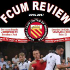 Inside today’s FCUM Review against Darlington FC